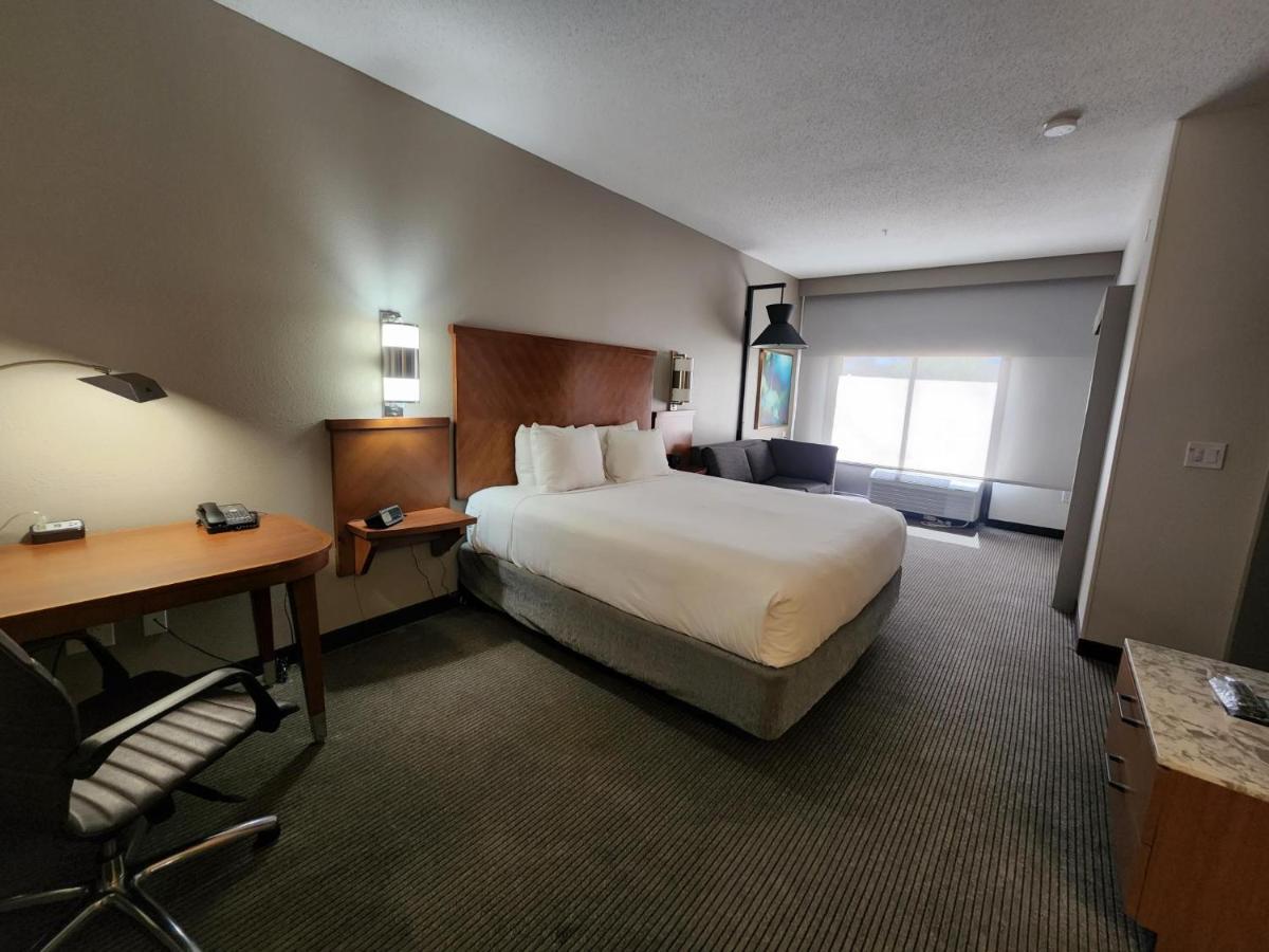 Hyatt Place Colorado Springs Garden Of The Gods Esterno foto