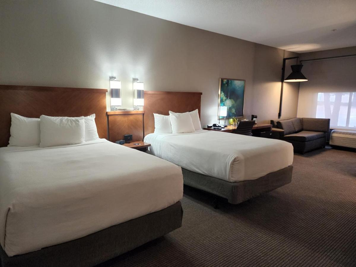 Hyatt Place Colorado Springs Garden Of The Gods Esterno foto