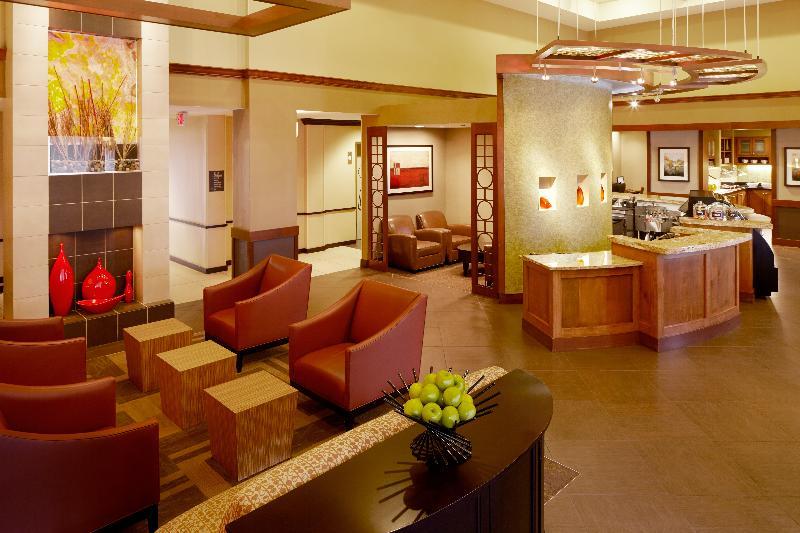 Hyatt Place Colorado Springs Garden Of The Gods Esterno foto